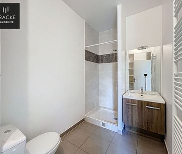 Location Appartement 1 pièce 28m² - Photo 5