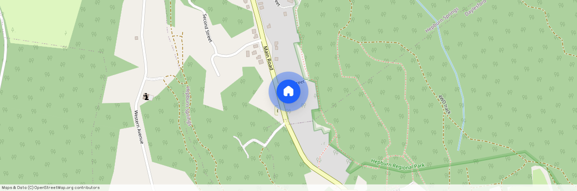 11 Main Road, Vic 3461, Hepburn Springs