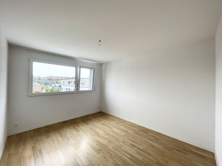 Appartement 4,5 pièces Attique à Avenches - Photo 4