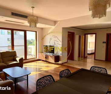 Apartament 3 camere | Floreasca | Pet Friendly | centrala | parcare - Photo 1