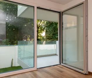 Hochwertiges & energieeffizientes 1-Zimmerapartment in 1A-Lage - 7. Bezirk! - Foto 2