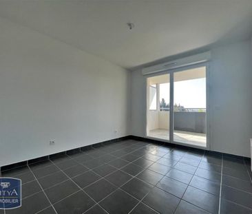 Location Appartement 2 pièces 44m² MONTFAVET 84140 - Photo 4