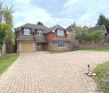 5 bedroom property to rent in Radlett - Photo 4