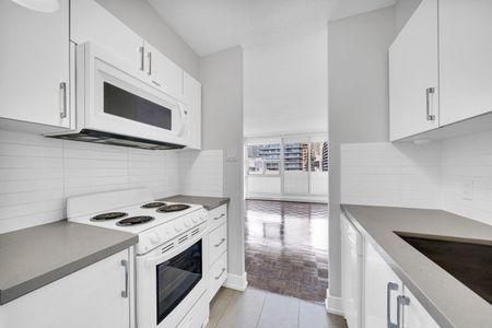 For Lease - 33 Isabella Street Unit# 805, Toronto, Ontario - Photo 3