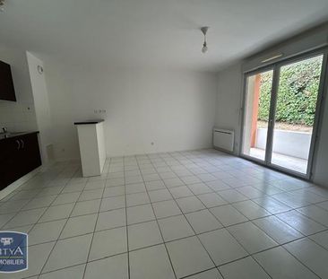 Location Appartement 3 pièces 56m² LAYRAC 47390 - Photo 1
