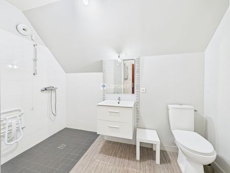 Appartement T1 Quimper à louer - Photo 4