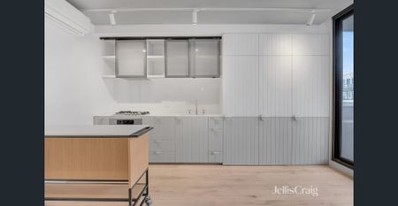 Boutique Apartment on Lygon street - Photo 4