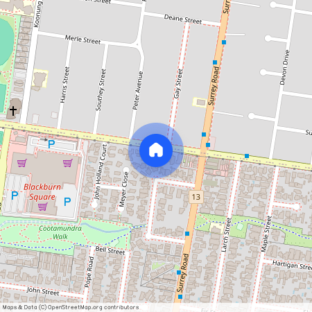 134A Springfield Road, Vic 3130, Blackburn