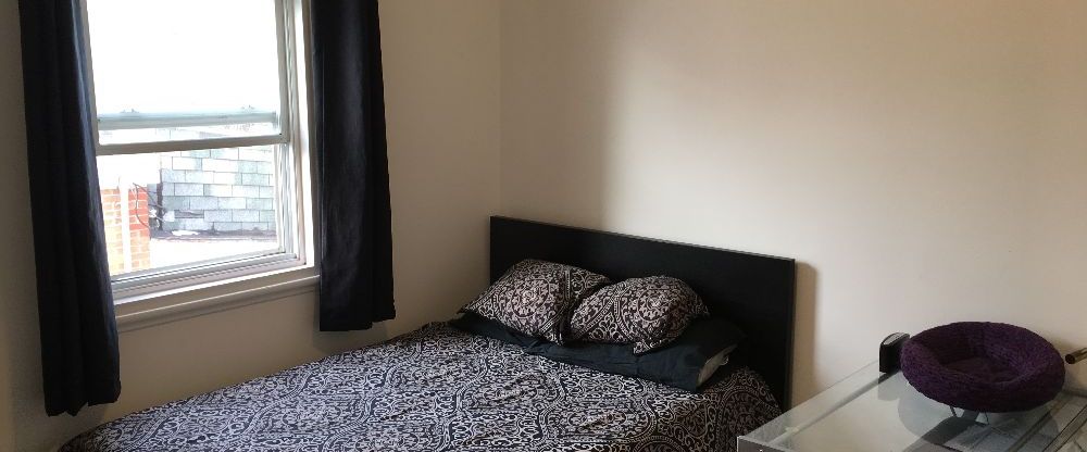Québec – Appartement 3 et demi – Libre maintenant – Système d’intercom - Photo 1