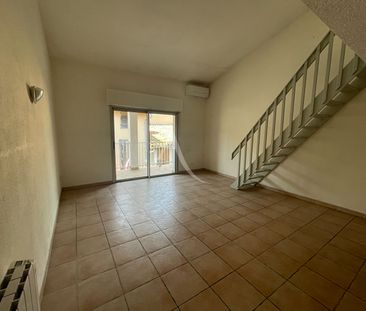 Location Appartement 1 pièce 52m² - Photo 2