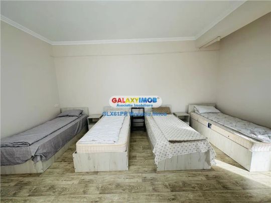 Inchiriere casa muncitori 8 locuri, in Ploiesti, zona Marasesti - Photo 1
