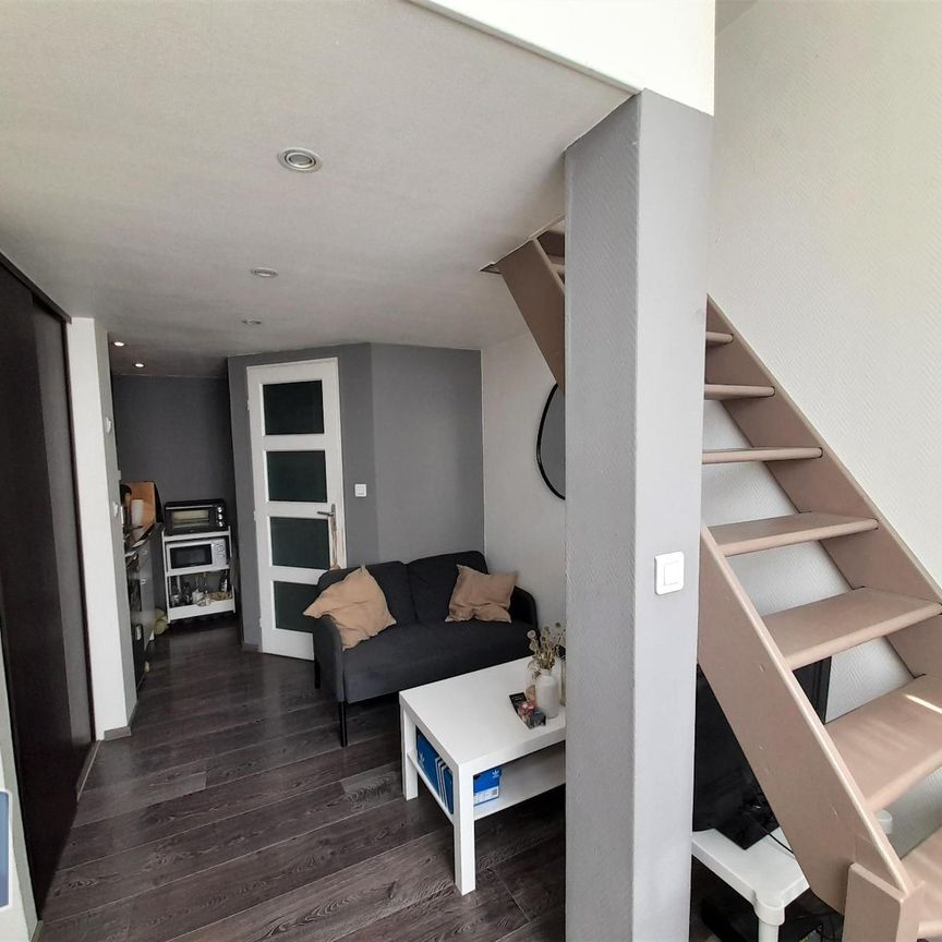 Location Appartement 1 pièce 13m² LILLE 59000 - Photo 1