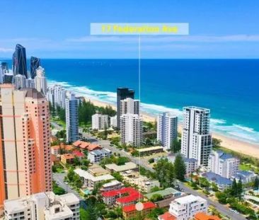 Broadbeach Unit On Federation - Photo 3