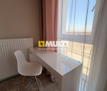 Nowoczesne 2-pokojowe mieszkanie z balkonem - Zdjęcie 5