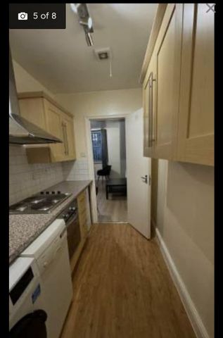 Studio to rent - Photo 5