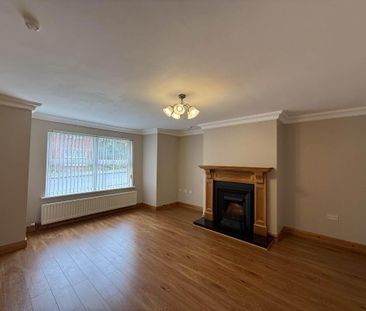 1 Johnston Lodge, Hamiltonsbawn, Armagh, BT60 1JL - Photo 1