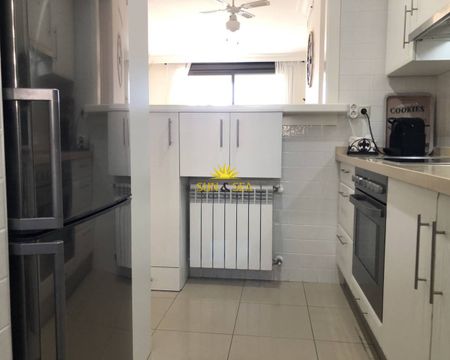 2 BEDROOM GROUND FLOOR - RODA GOLF - Photo 4