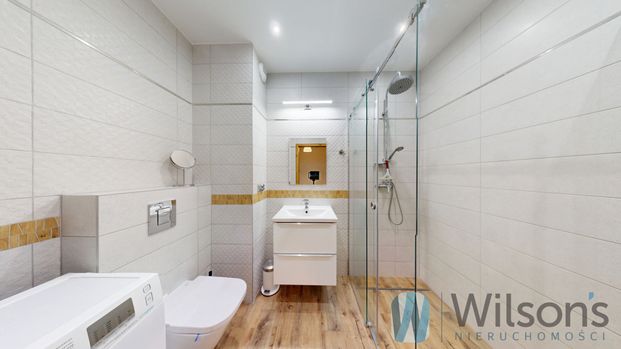 Warszawa, Mokotów, Żwirki I Wigury - Photo 1