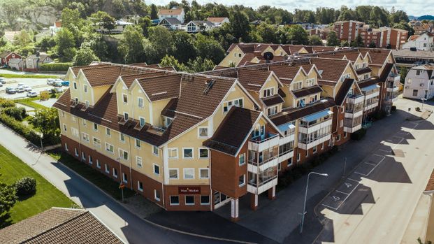 Molinsgatan 8 - Foto 1