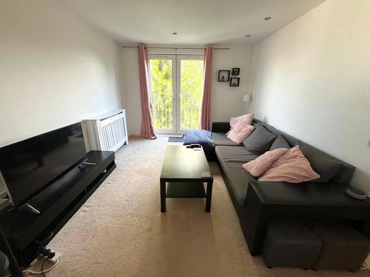 2 bedroom apartment to rent - Photo 1