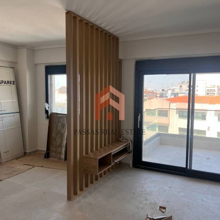 Studio/Γκαρσονιέρα για ενοικίαση Παπάφη - Άγιος Φανούριος (Τούμπα) - Photo 1