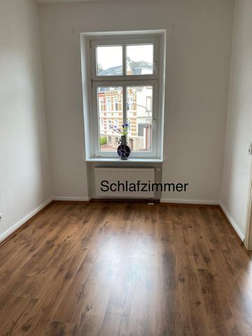 75 qm Altbauwohnung - Photo 2