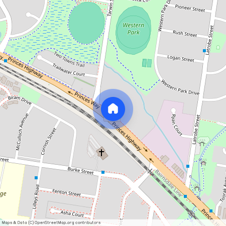 7 TRAILWATER COURT, Vic 3820, Warragul