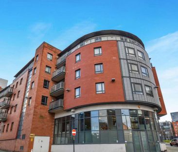 2 bedroom flat to rent - Photo 4