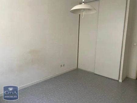 Appartement à louer 2 pièces 48.23m² - Photo 3