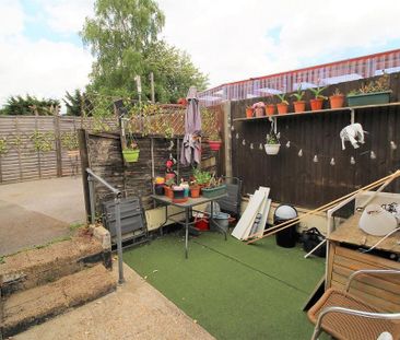 1 bedroom maisonette to rent - Photo 2