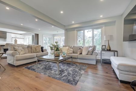 For Lease - 615 Sandford Street Unit# Main2nd, Newmarket, Ontario - Photo 5