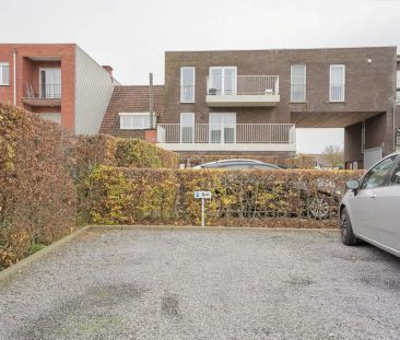 1-slaapkamerappartement met terras en staanplaats te Zwijnaarde - Photo 2