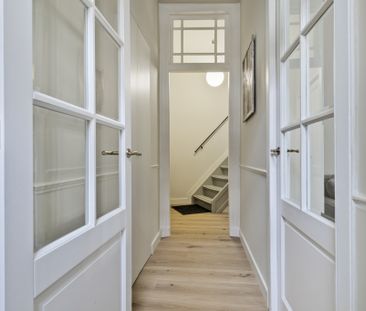 Hemonystraat 21, Amsterdam - Foto 1