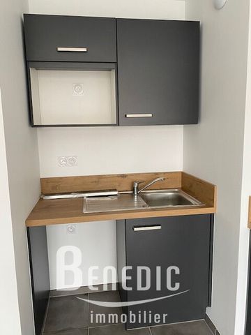 Appartement 2 pièces à Nancy - Photo 5