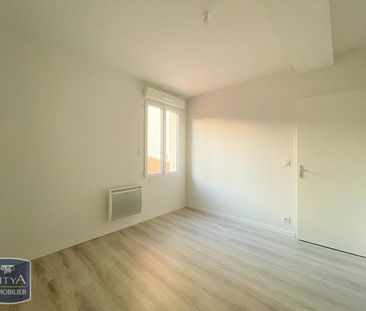 Location Appartement 2 pièces 30m² LIBOURNE 33500 - Photo 3