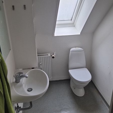 Hyggelig 2-vær med attraktiv husleje - Photo 4