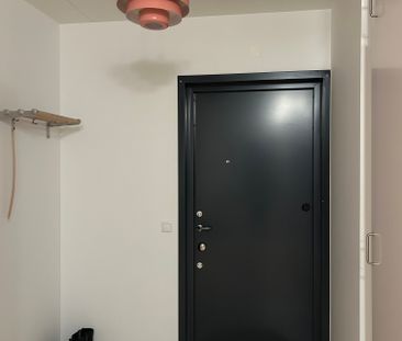 Klaksviksgatan, Kista - Photo 5