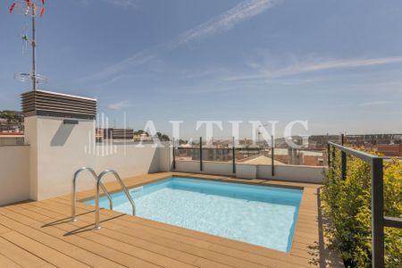 Piso de alquiler en Balmes, Sant Gervasi i la Bonanova - Photo 3