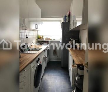 TAUSCHWOHNUNG Biete 2,5 Zimmer, suche 3 oder mehr - Photo 3