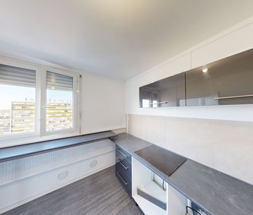 Appartement à louer 3 pièces • Saint-Étienne - Photo 2