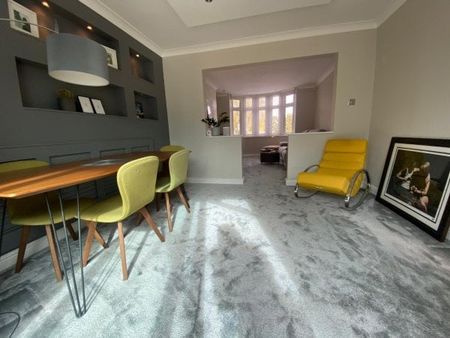 Gillway Lane, Tamworth, Property for rent - Photo 4