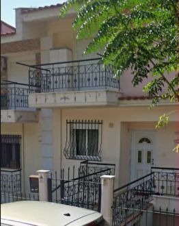 Μεζονέτα για ενοικίαση Κέντρο (Πεύκα) - Photo 1