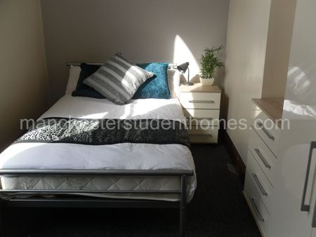 Richmond Grove, Manchester, M13 0DP - Photo 4