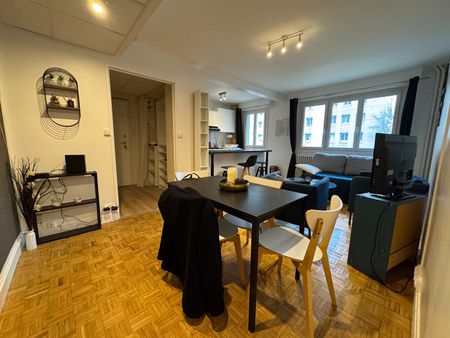 "LA FABULEUSE" - Location Appartement tours : 66.97 m2 - Photo 2