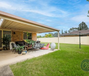 4 Ebony Court, Bray Park QLD 4500 - House For Rent | Domain - Photo 2