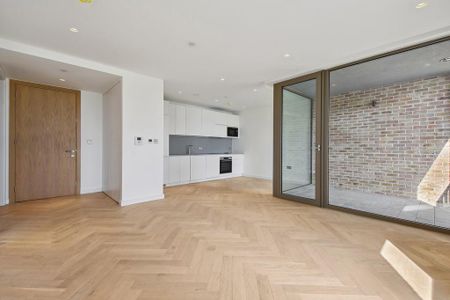 1 bedroom apartment to rent - Photo 4