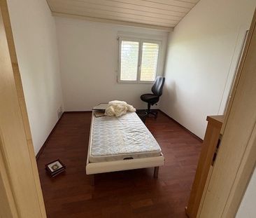 4.5-Zimmer Wohnung in einem Haus - Foto 4