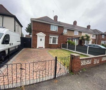 Leicester Avenue, Doncaster, DN2 - Photo 3