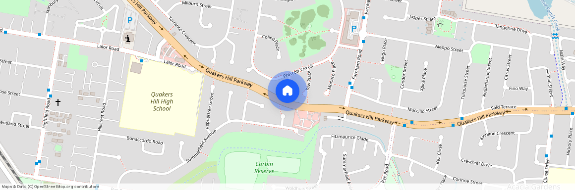 9 Zahra Place, 2763, Quakers Hill Nsw