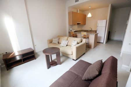 Atico en alquiler en Malaga - Photo 3